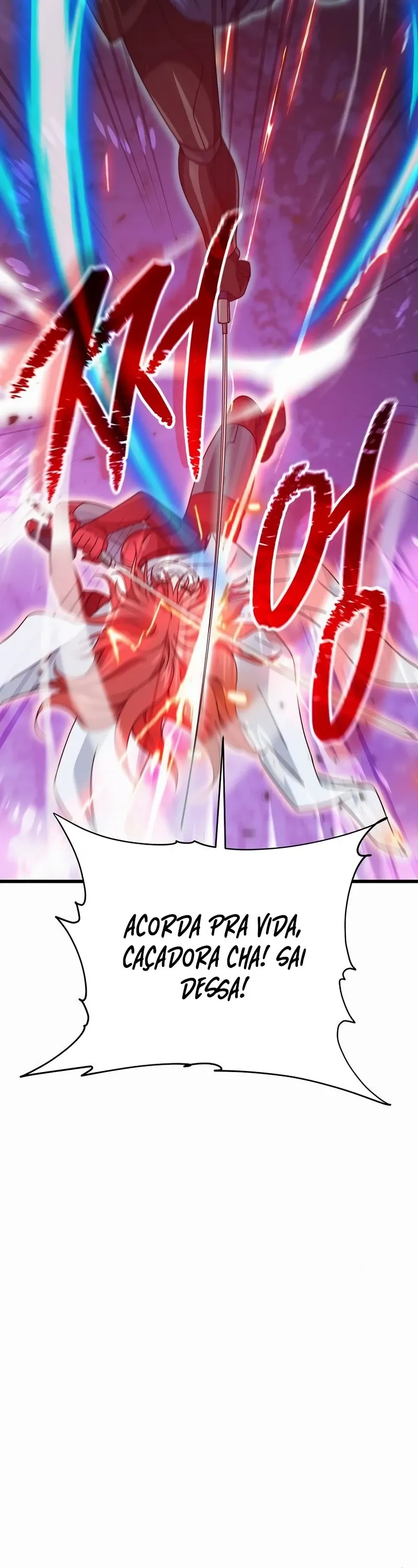 O Papai é Muito Forte Capítulo 189 Página 9