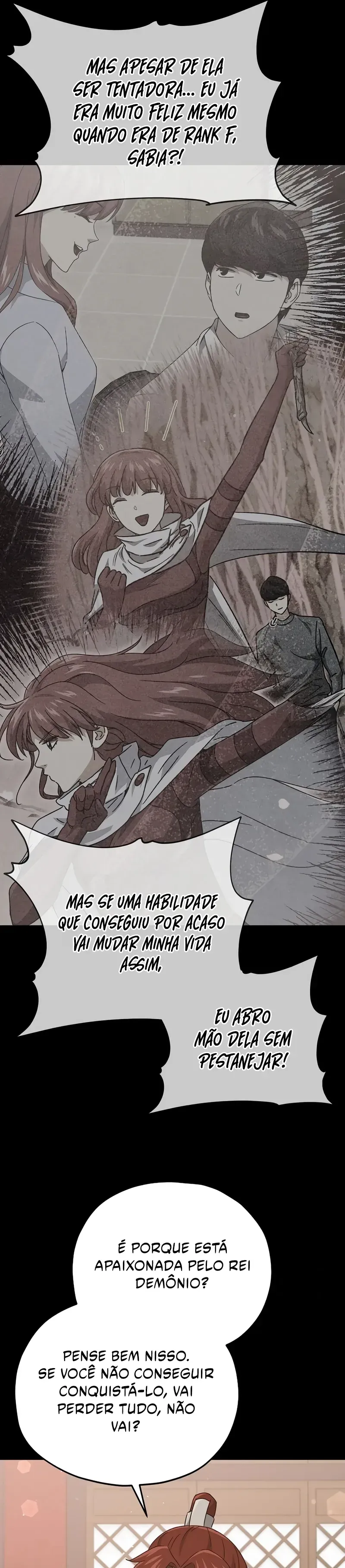 O Papai é Muito Forte Capítulo 190 Página 5