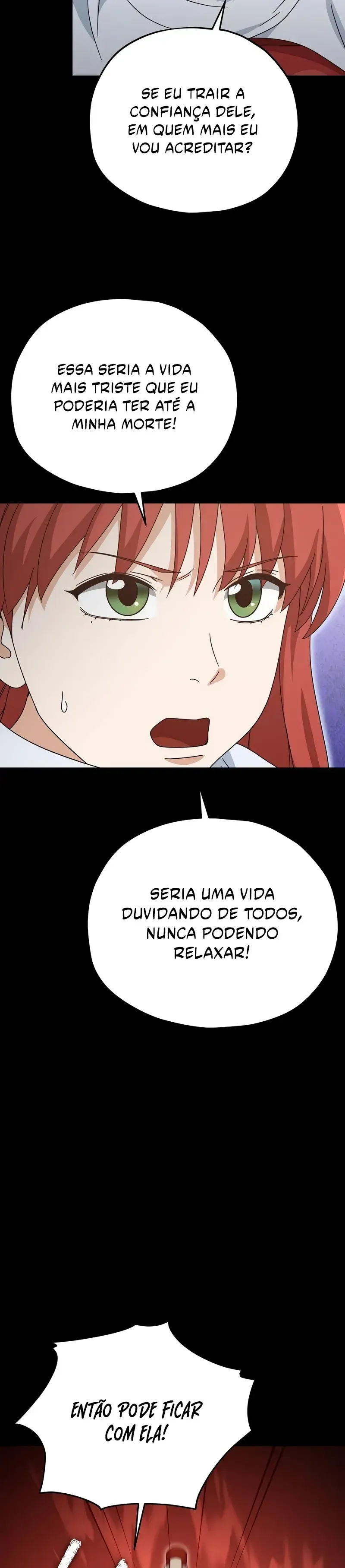O Papai é Muito Forte Capítulo 190 Página 7