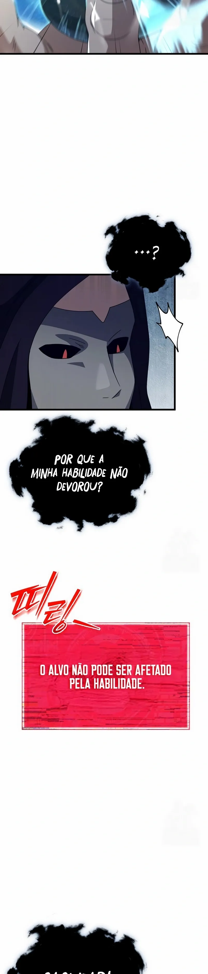 O Papai é Muito Forte Capítulo 191 Página 18