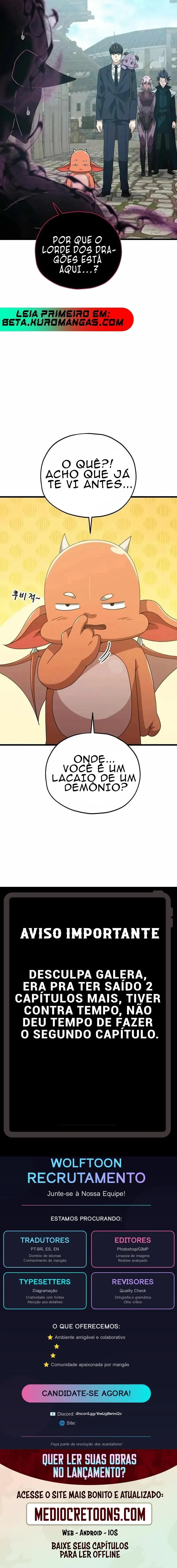 O Papai é Muito Forte Capítulo 198 Página 10