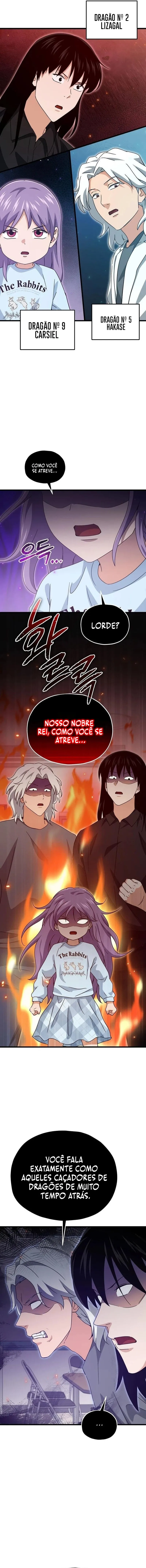 O Papai é Muito Forte Capítulo 207 Página 6