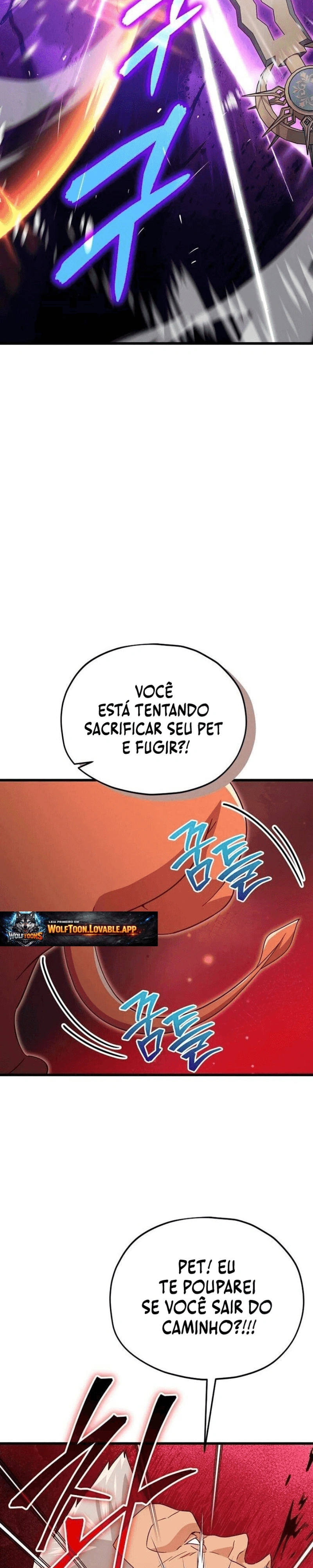 O Papai é Muito Forte Capítulo 210 Página 25