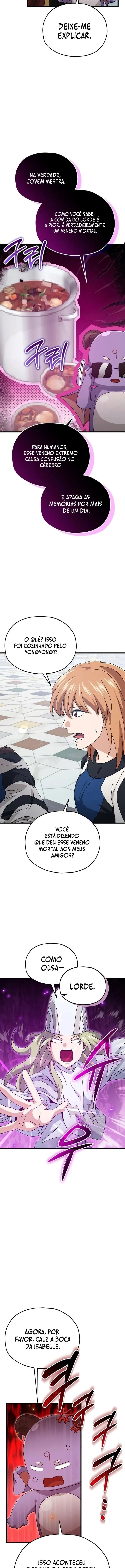 O Papai é Muito Forte Capítulo 213 Página 10