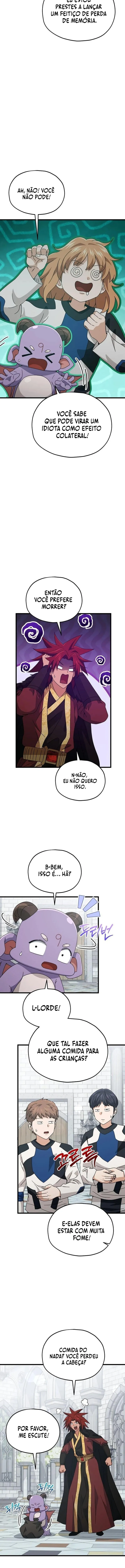 O Papai é Muito Forte Capítulo 213 Página 3