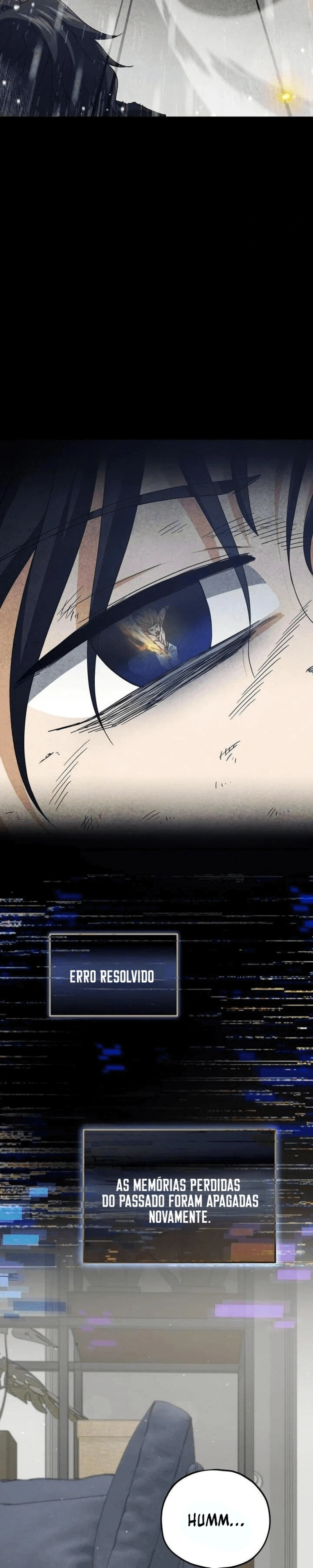 O Papai é Muito Forte Capítulo 214 Página 16