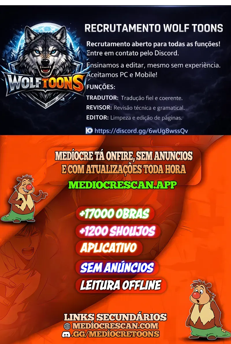 O Papai é Muito Forte Capítulo 216 Página 29