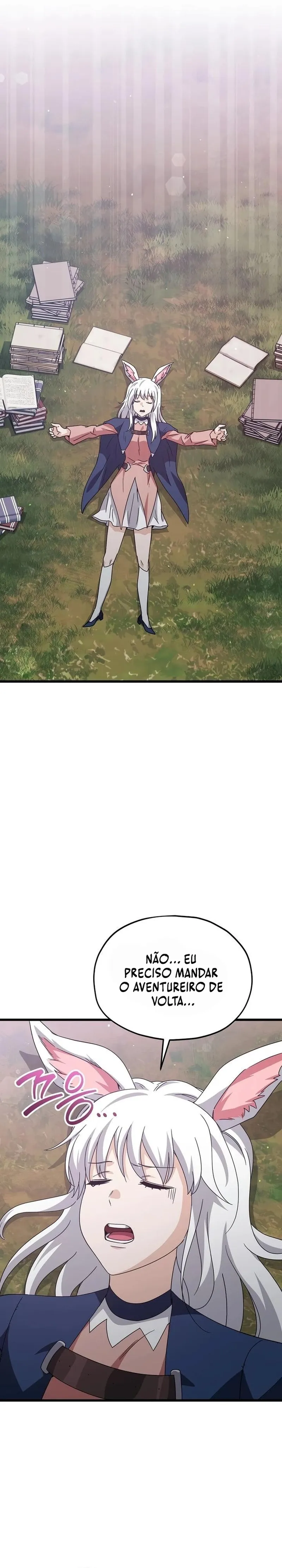 O Papai é Muito Forte Capítulo 216 Página 5