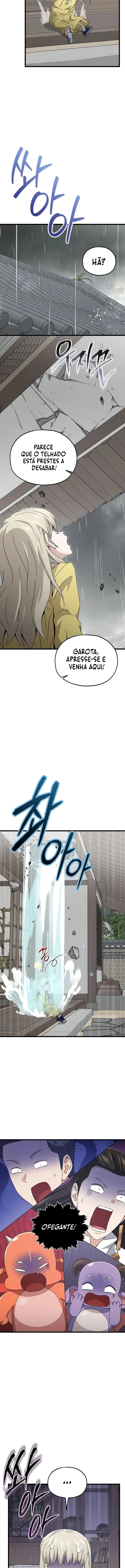 O Papai é Muito Forte Capítulo 217 Página 3