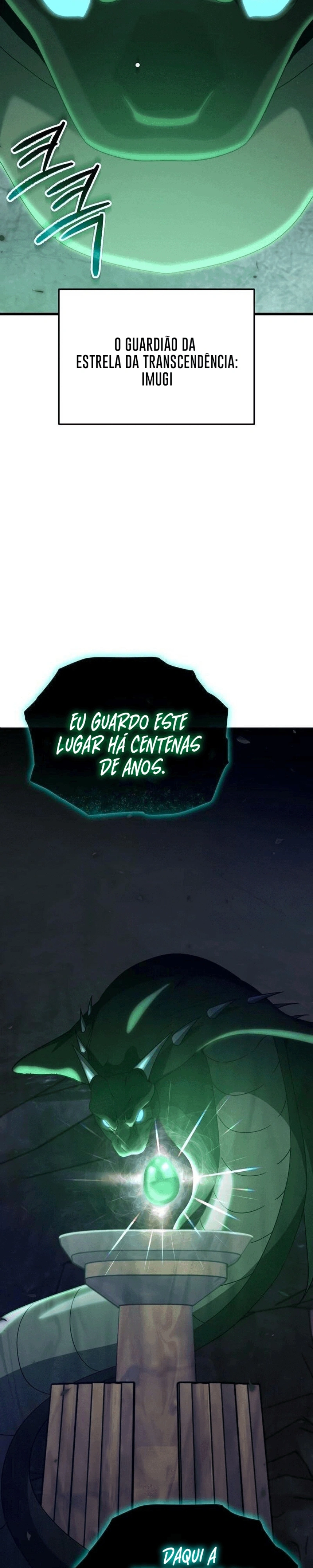 O Papai é Muito Forte Capítulo 218 Página 2