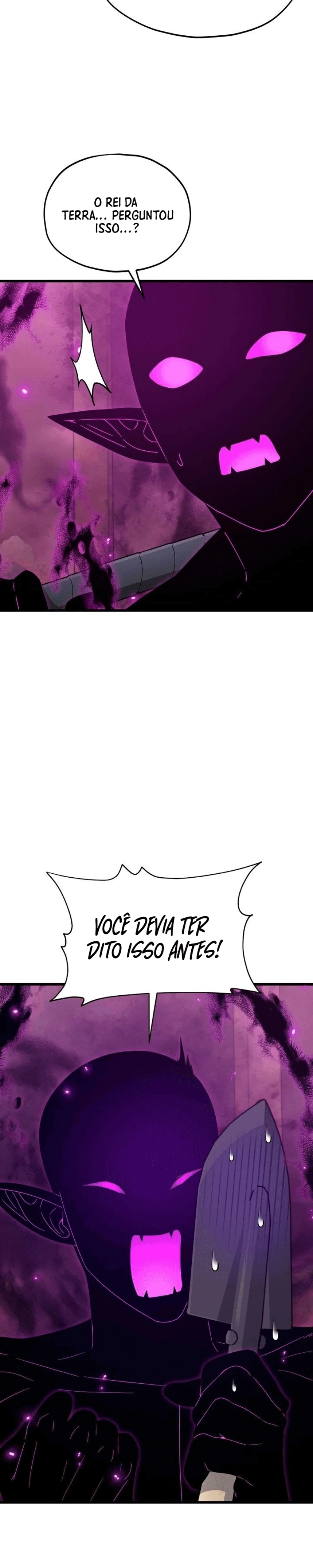 O Papai é Muito Forte Capítulo 222 Página 14