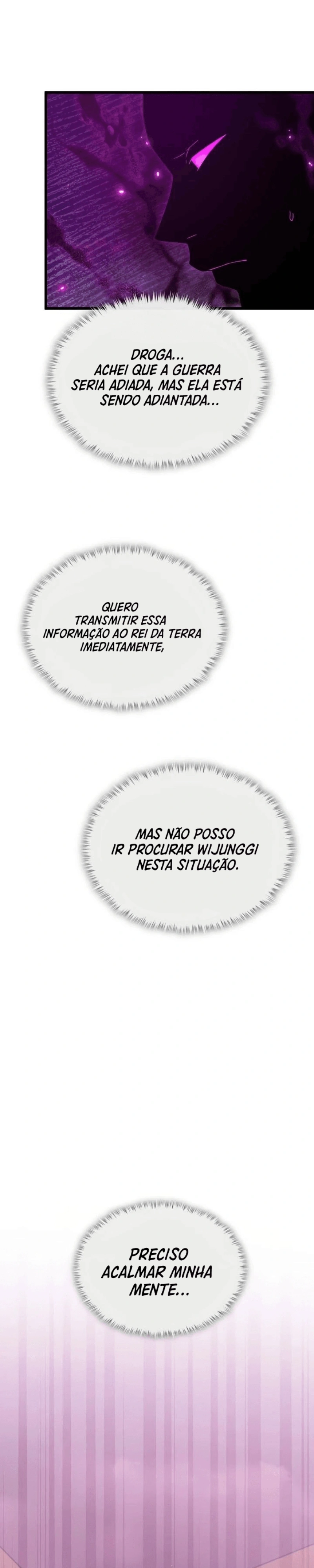 O Papai é Muito Forte Capítulo 222 Página 7