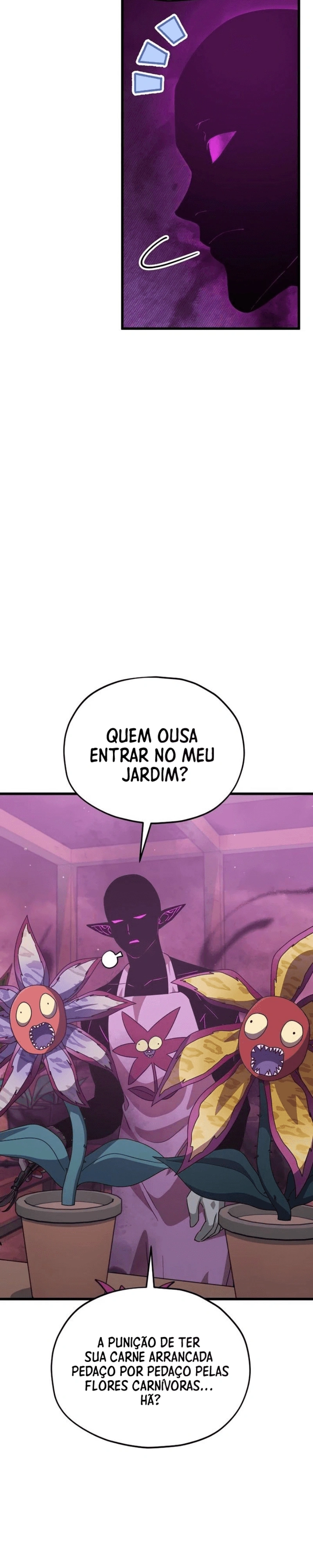 O Papai é Muito Forte Capítulo 222 Página 9