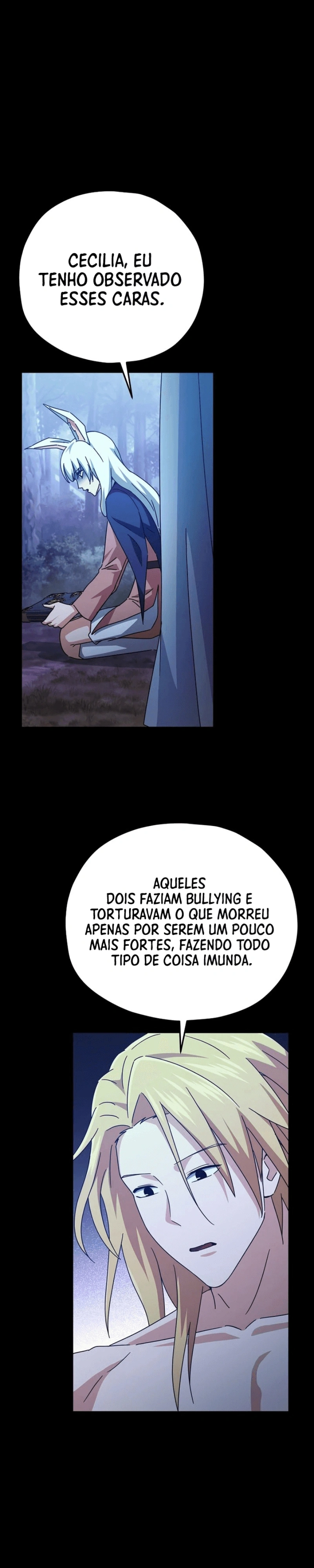 O Papai é Muito Forte Capítulo 224 Página 15
