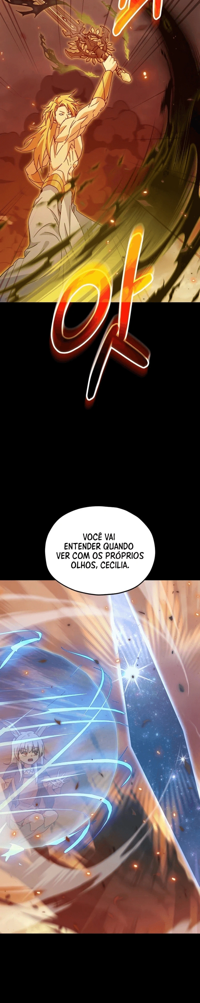 O Papai é Muito Forte Capítulo 224 Página 26