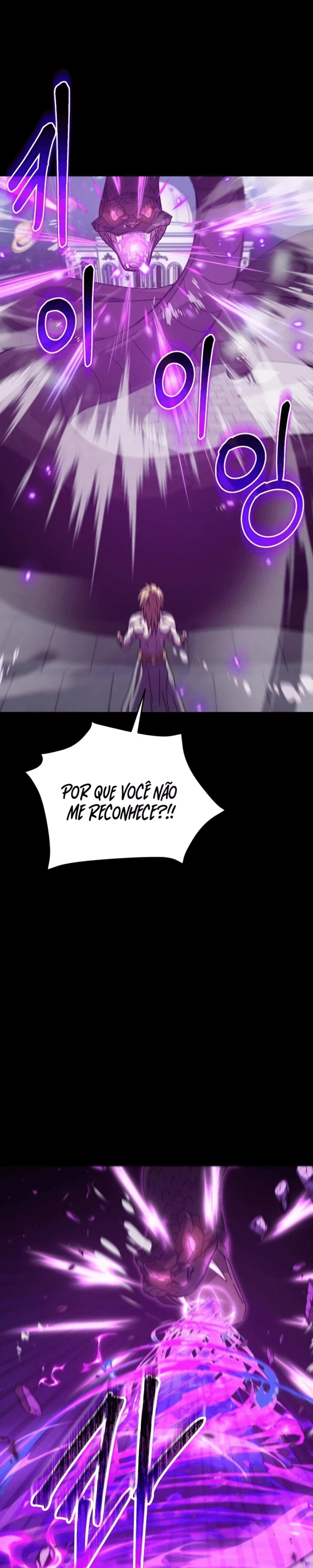 O Papai é Muito Forte Capítulo 224 Página 30