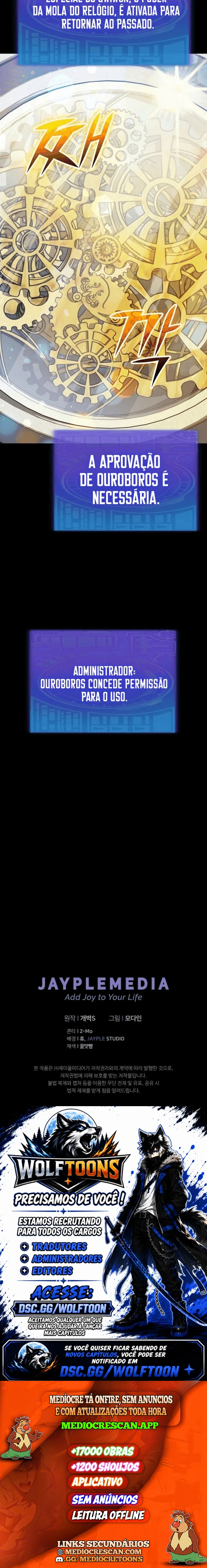 O Papai é Muito Forte Capítulo 224 Página 42