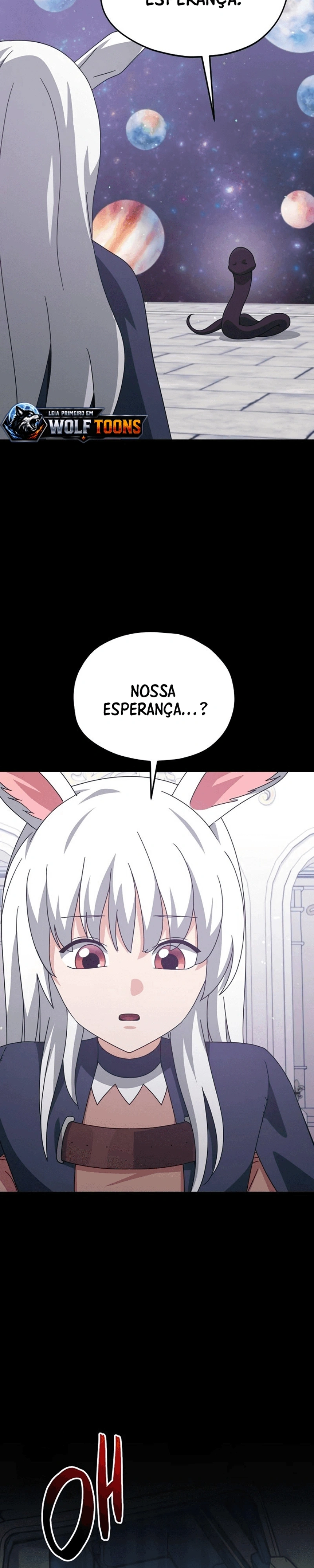 O Papai é Muito Forte Capítulo 225 Página 11