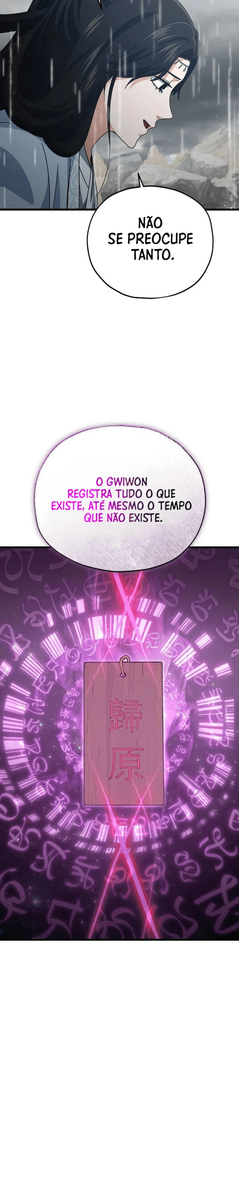 O Papai é Muito Forte Capítulo 227 Página 5