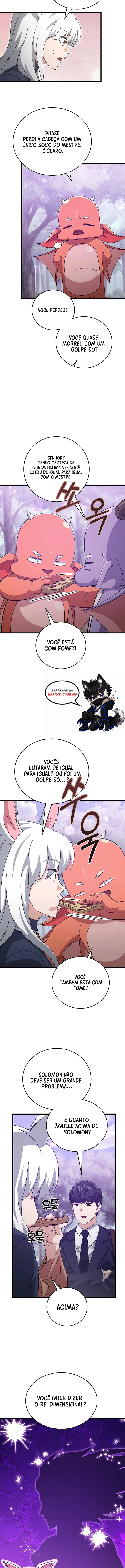 O Papai é Muito Forte Capítulo 228 Página 2