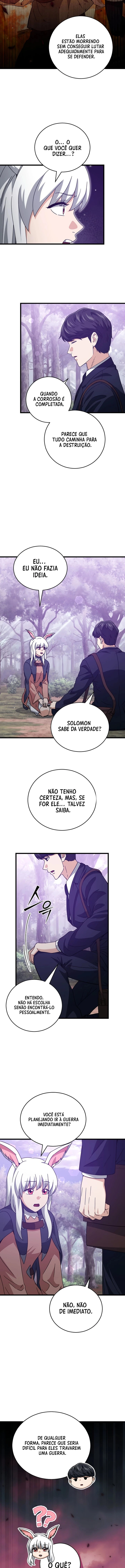 O Papai é Muito Forte Capítulo 228 Página 4