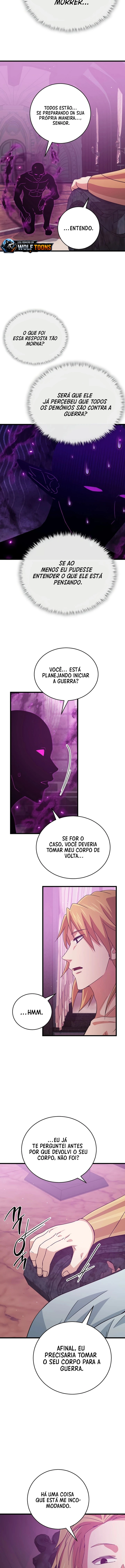 O Papai é Muito Forte Capítulo 228 Página 6