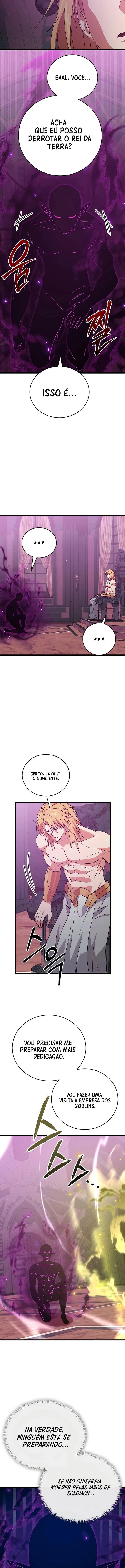 O Papai é Muito Forte Capítulo 228 Página 7