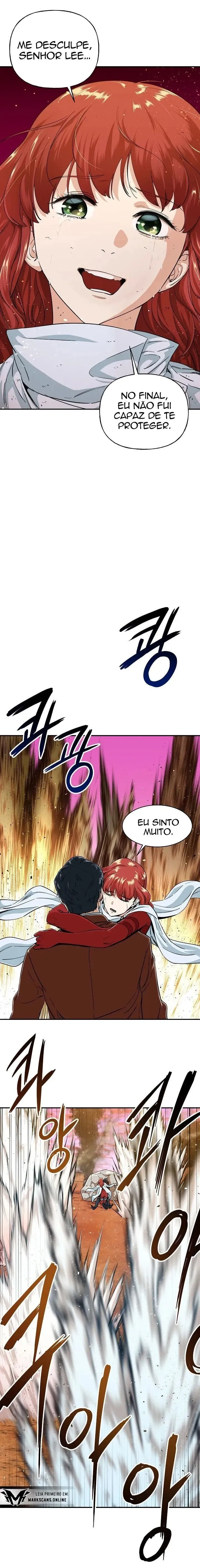 O Papai é Muito Forte Capítulo 23 Página 9