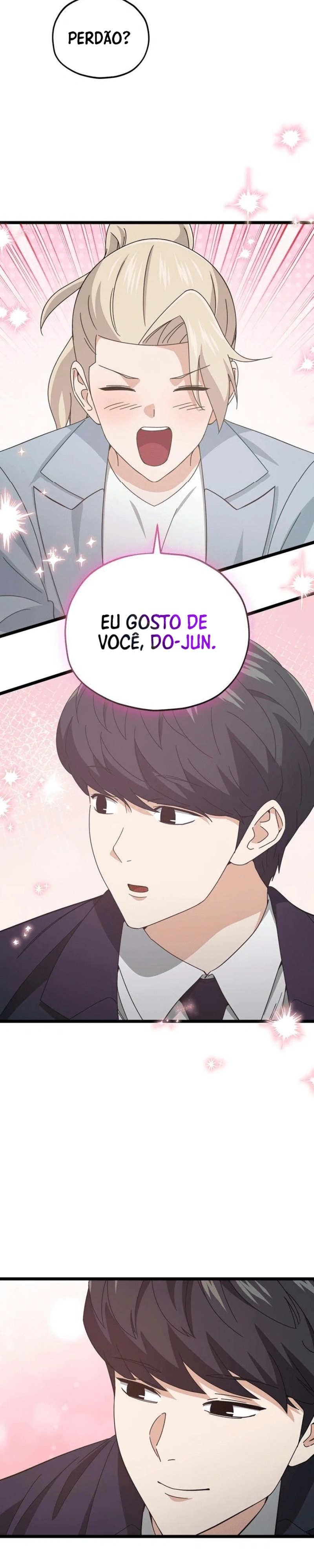 O Papai é Muito Forte Capítulo 232 Página 14
