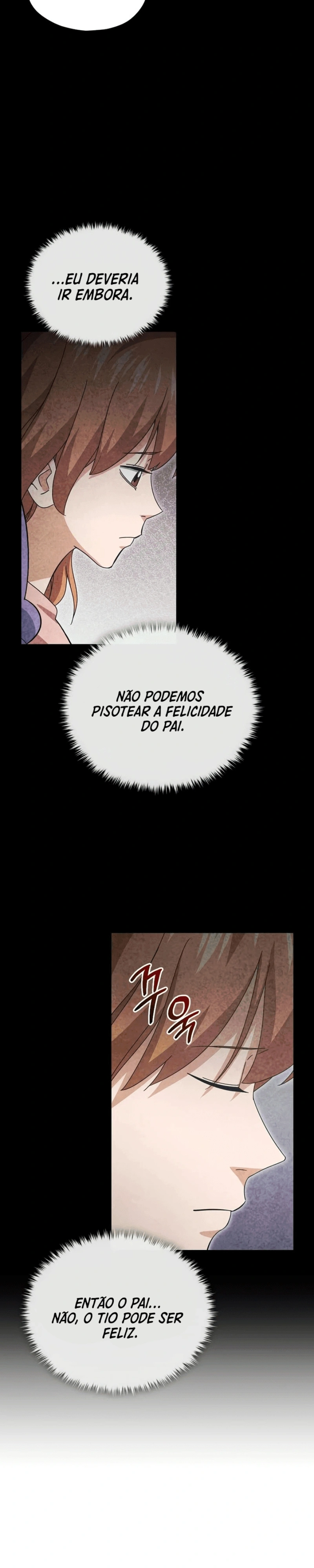 O Papai é Muito Forte Capítulo 233 Página 17