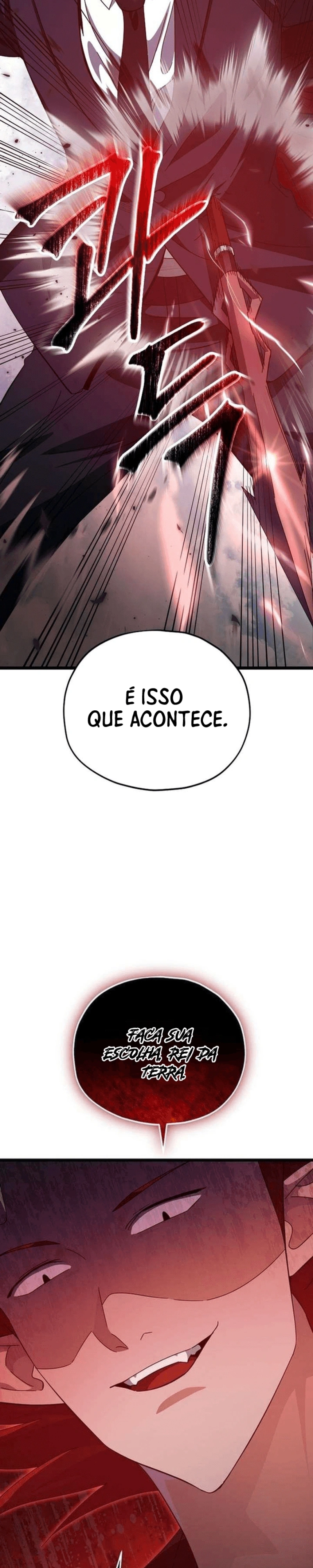 O Papai é Muito Forte Capítulo 235 Página 29