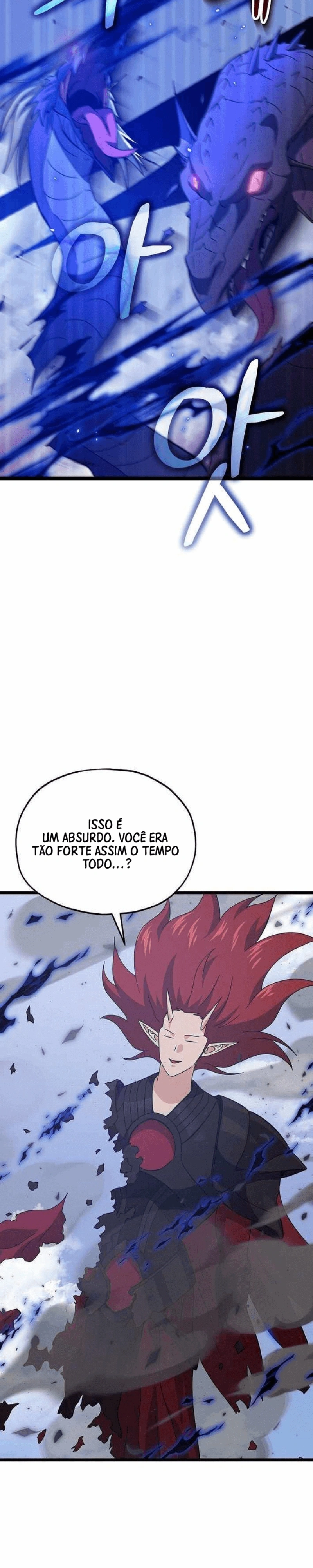 O Papai é Muito Forte Capítulo 236 Página 14