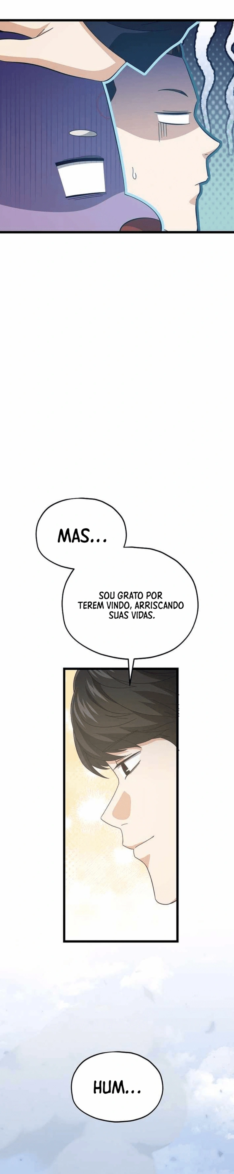 O Papai é Muito Forte Capítulo 236 Página 19