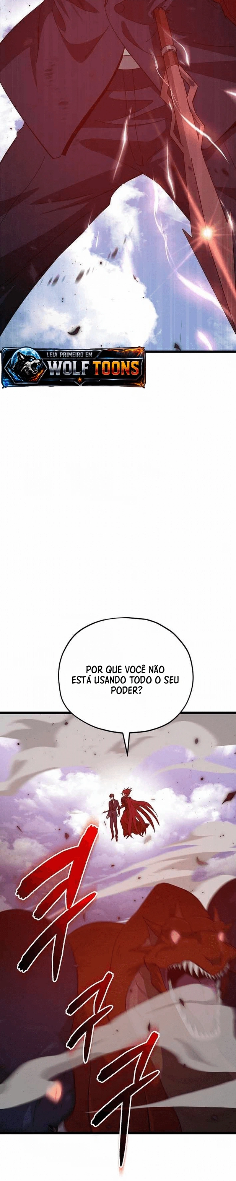 O Papai é Muito Forte Capítulo 236 Página 2