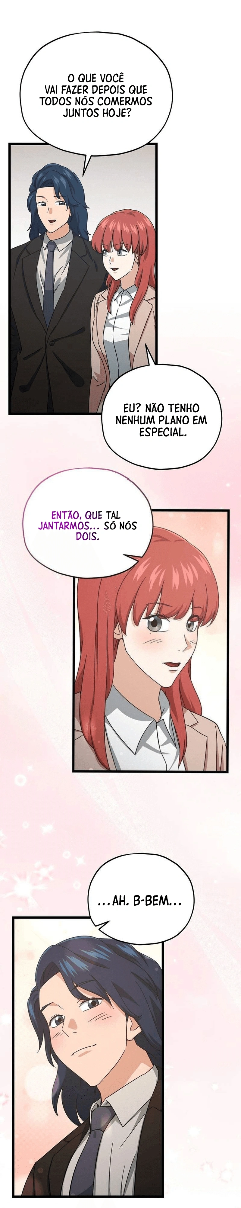 O Papai é Muito Forte Capítulo 237 Página 24