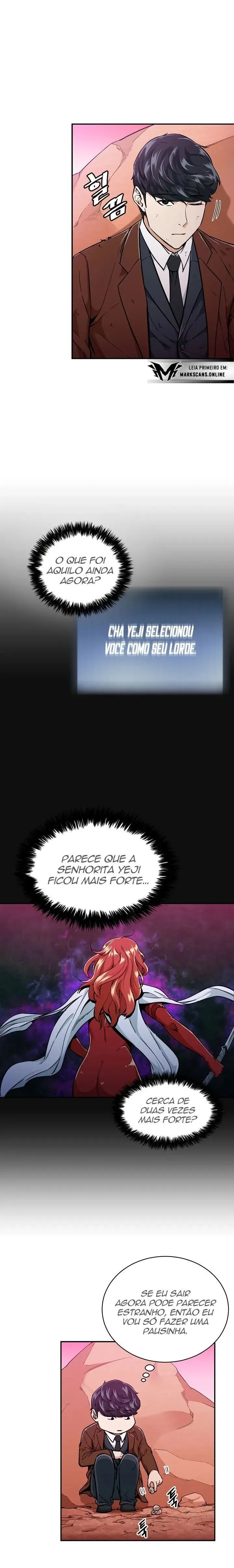O Papai é Muito Forte Capítulo 24 Página 7