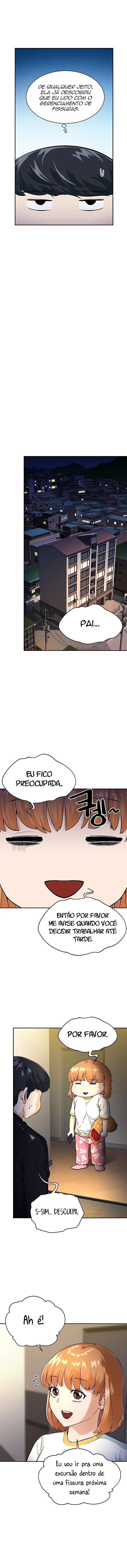 O Papai é Muito Forte Capítulo 30 Página 10