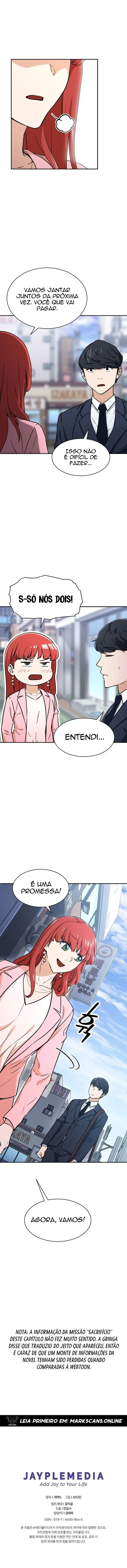 O Papai é Muito Forte Capítulo 41 Página 14