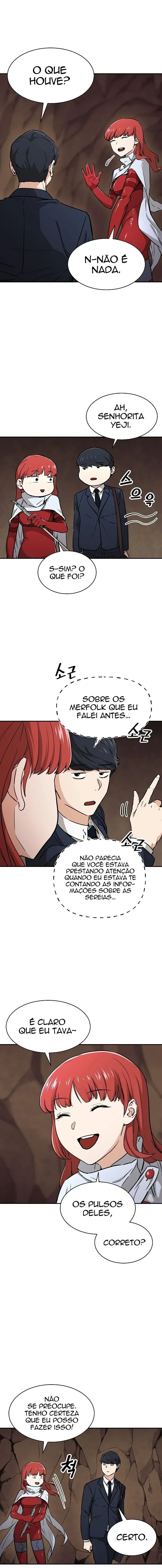 O Papai é Muito Forte Capítulo 42 Página 15