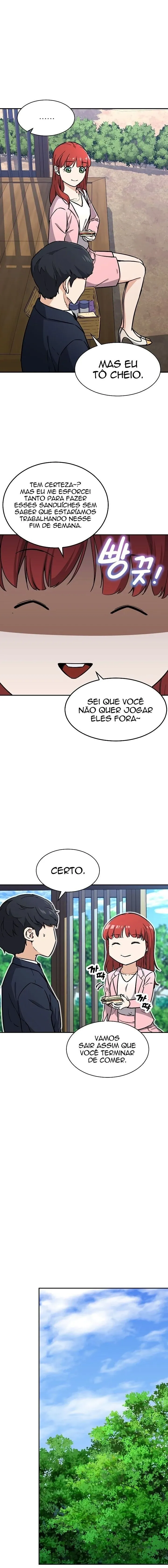 O Papai é Muito Forte Capítulo 42 Página 7