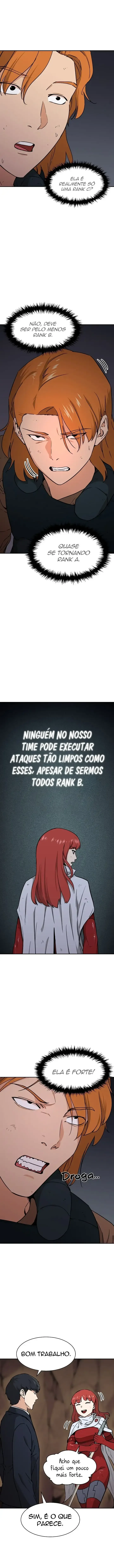 O Papai é Muito Forte Capítulo 43 Página 5