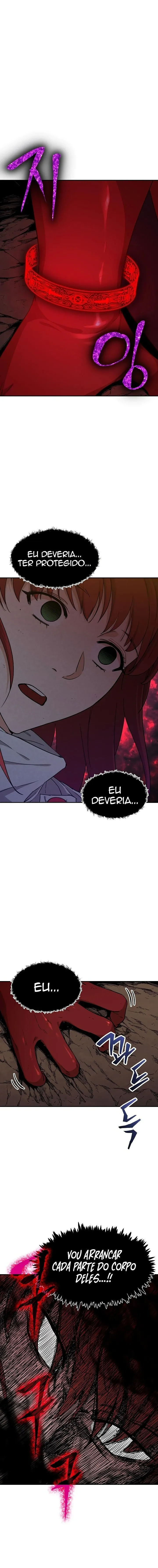 O Papai é Muito Forte Capítulo 44 Página 13