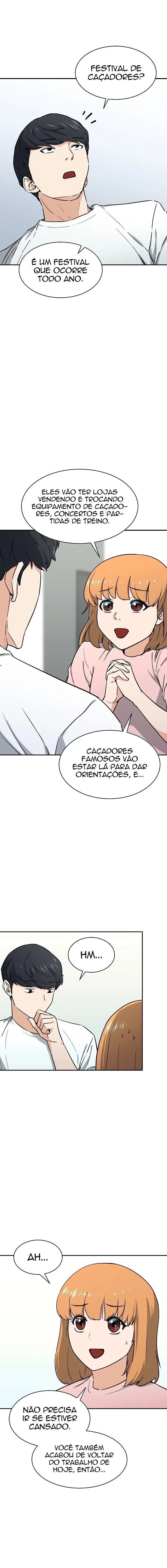 O Papai é Muito Forte Capítulo 45 Página 5