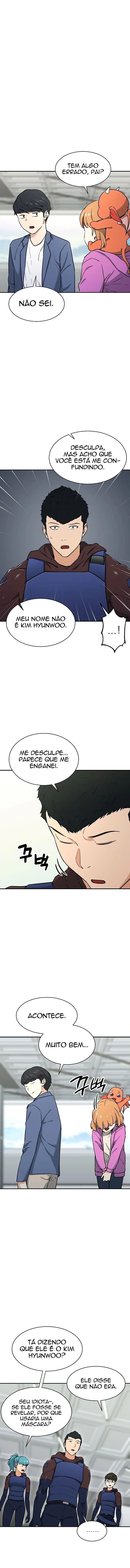 O Papai é Muito Forte Capítulo 46 Página 16