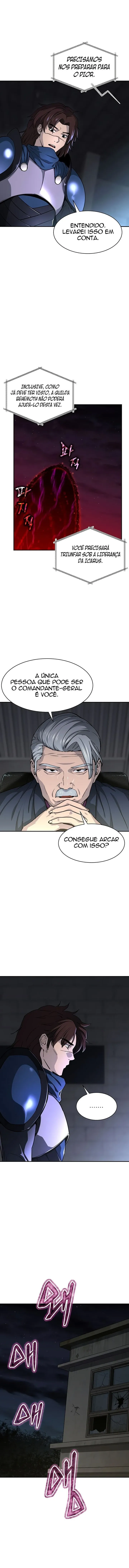 O Papai é Muito Forte Capítulo 47 Página 10