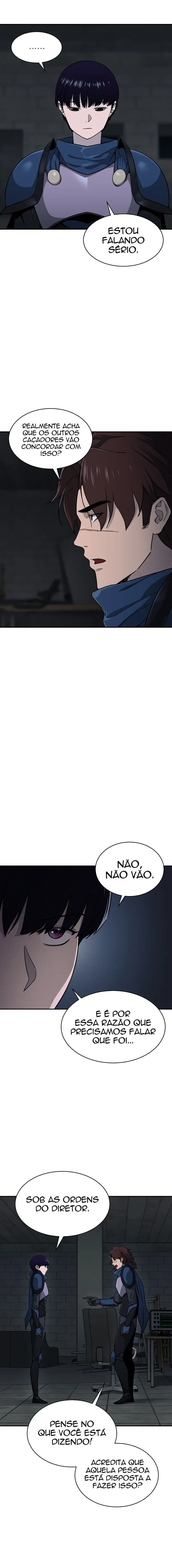 O Papai é Muito Forte Capítulo 48 Página 13