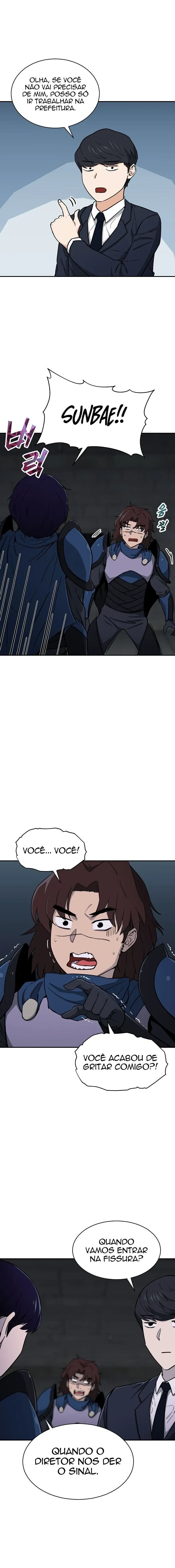 O Papai é Muito Forte Capítulo 48 Página 16