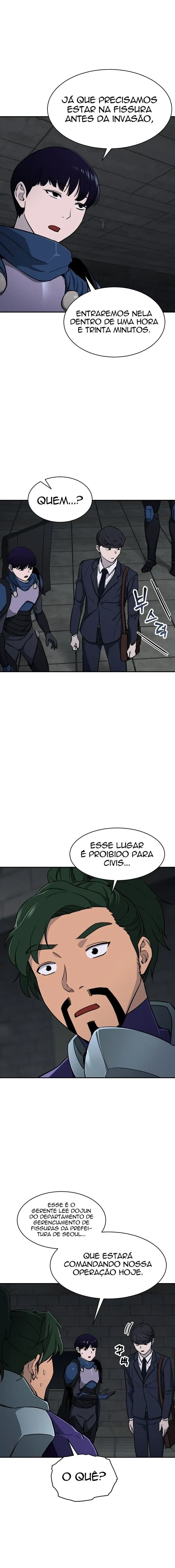 O Papai é Muito Forte Capítulo 48 Página 17