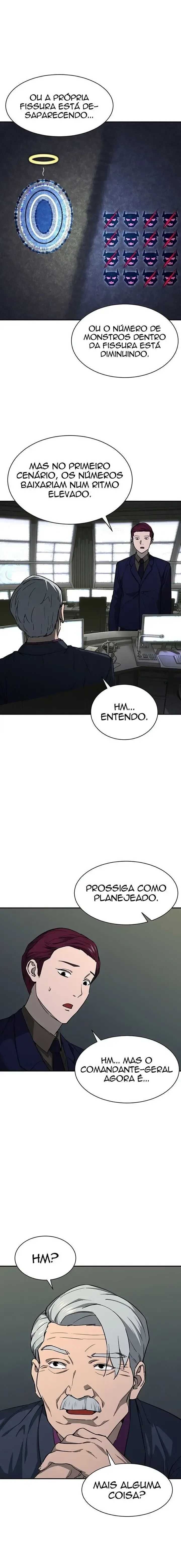 O Papai é Muito Forte Capítulo 49 Página 14