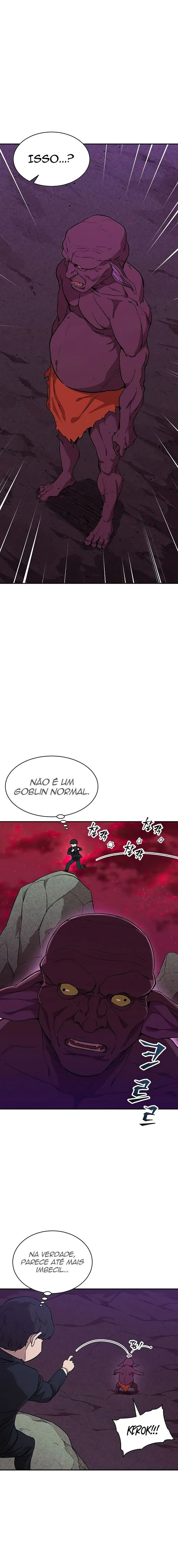 O Papai é Muito Forte Capítulo 49 Página 6
